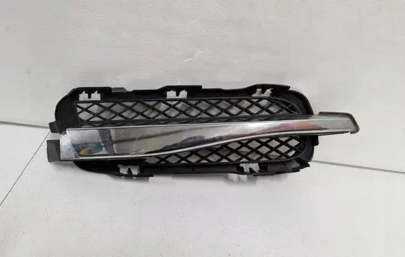 Jaguar XF Front bumper lower grill 8X23-15K232-BC