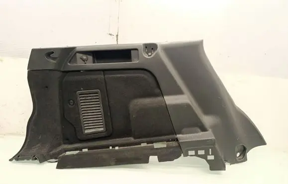 Land Rover Discovery Sport Trunk/boot side trim panel GK7214K016CA