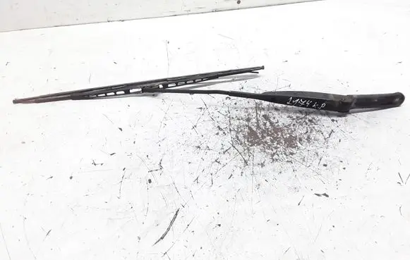 Fiat Panda II Windshield/front glass wiper blade 