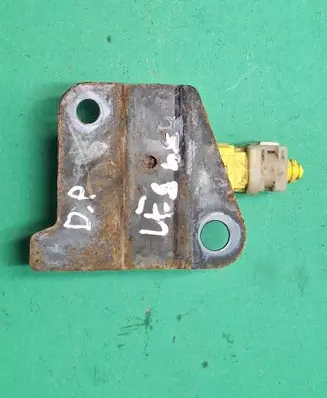 Subaru Legacy Airbag deployment crash/impact sensor 
