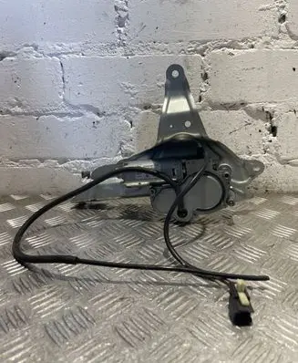 Ford Transit Rear window wiper motor YC1517W400CJ