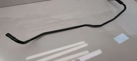 Audi Q7 4L Fuel line/pipe/hose 7L6130312A