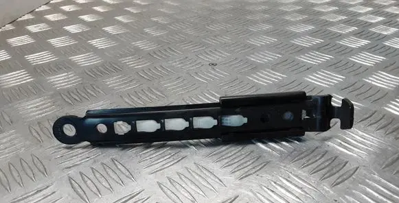 Lexus GS 300 350 430 450H Seat belt adjustment rail 