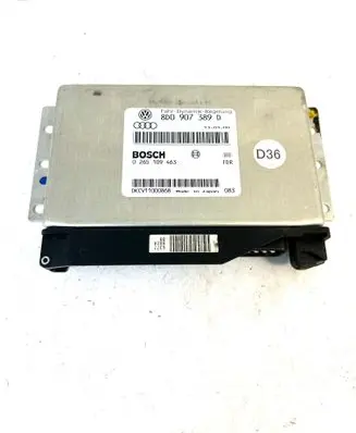 Volkswagen PASSAT B5 ESP (stability system) control unit 8D0907389D 0265109463