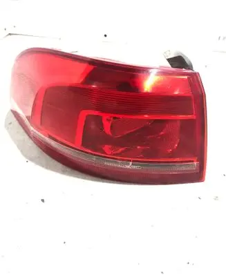 Volkswagen PASSAT B7 Rear/tail lights 3AF945095C