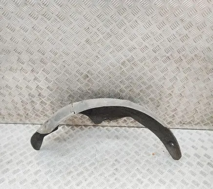 Mazda MX-5 ND Rear arch fender liner splash guards NA1P561H1A