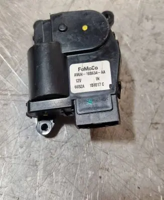 Ford Transit Custom Air flap motor/actuator AV6N19B634AA 151017C 6652A
