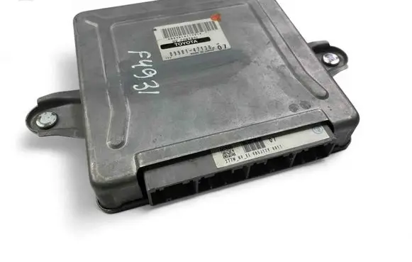 Toyota Prius (XW20) Engine control unit/module 8998147130