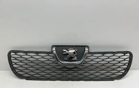 Peugeot Boxer Front grill 1306599070 ST4428