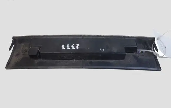 Ford Focus C-MAX Third/center stoplight 3M5113A613 7M5113A601