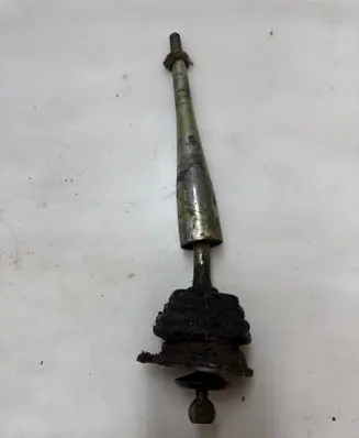 Mitsubishi Pajero Gearbox retarder lever 