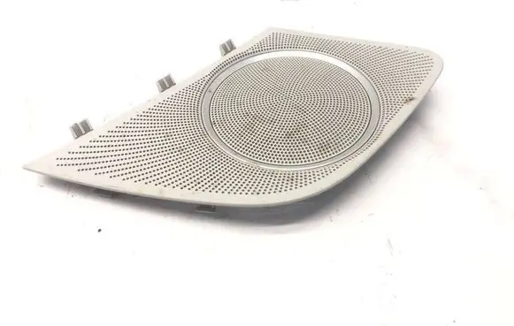 Audi A5 8T 8F Rear door speaker cover trim 8T0035435A