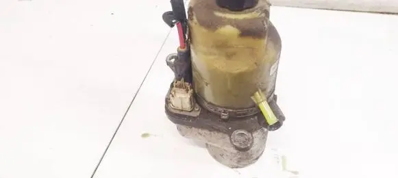 Power steering pump