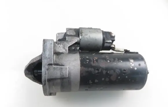 Fiat Ducato Starter motor