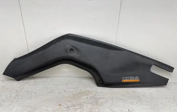 Tesla Model S Front trunk storage compartment trim 100632800E
