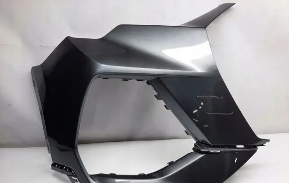 Audi Q3 F3 Front bumper 83A807438D