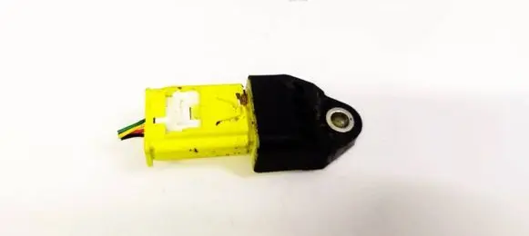 Toyota Highlander XU40 Airbag deployment crash/impact sensor 8983108030 89831-08030