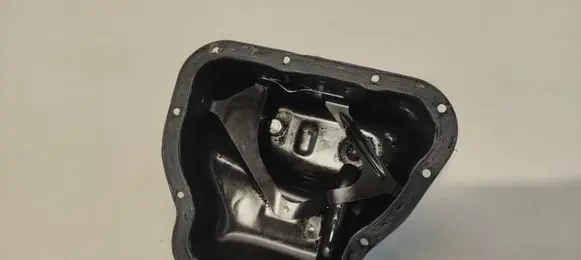 Subaru Outback Oil sump