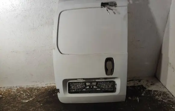Citroen Nemo Back/rear loading door 
