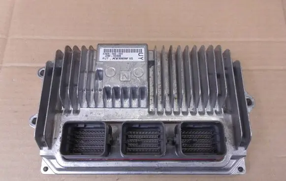 Honda Jazz Engine control unit/module 3782058SE01