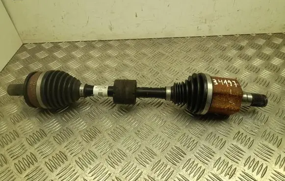 Volvo XC60 Front driveshaft P32339220