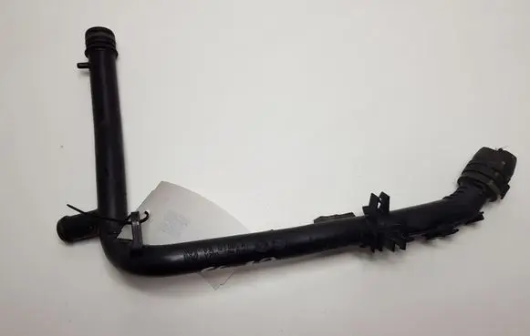 Volkswagen PASSAT CC Engine coolant pipe/hose 03L121065AJ