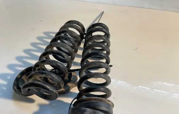 BMW X1 E84 Rear coil spring