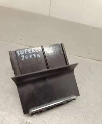 Ashtray (front)