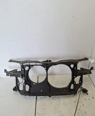 Skoda Superb B5 (3U) Radiator support slam panel 3B0805594BE 3B0805594