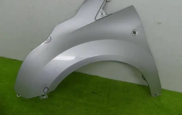 Ford Connect Fender 