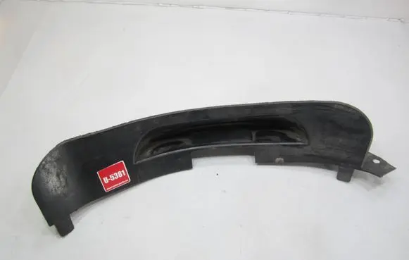 Volkswagen Taigo Front mudguard 2G7805946A