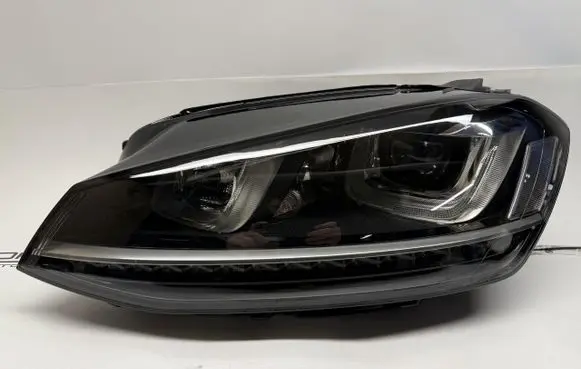 Volkswagen Golf VII Headlight/headlamp 5G1941031