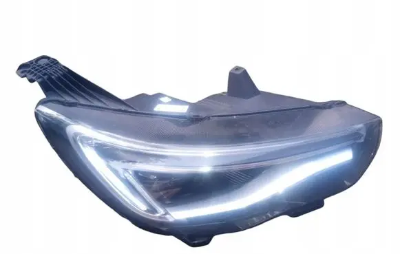 Opel Grandland X Headlight/headlamp YP00015980