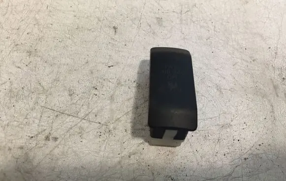 BMW 5 E60 E61 Passenger airbag on/off switch 697778801