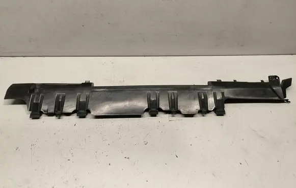 Porsche 911 992 Sill supporting ledge 992863479A