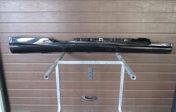 Mercedes-Benz E AMG W210 Front sill (body part) A2076901840