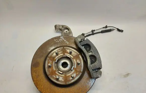 Ford Ranger IV Front wheel hub
