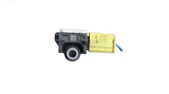 Infiniti Q50 Airbag deployment crash/impact sensor 985813JA0A