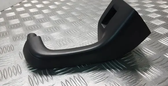 Volkswagen Golf Plus Rear door handle trim 5M0867180A