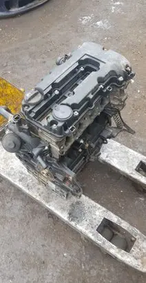 Opel Insignia A Engine GUW 25194472 173330606