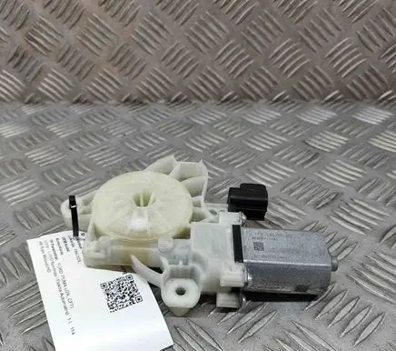 Ford Puma Front door window regulator motor L1TB14A389BB