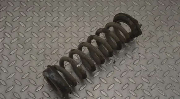 BMW 3 F30 F35 F31 Rear coil spring