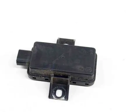 Maserati Ghibli Tire pressure control unit 2546AMC34MA4 670032509