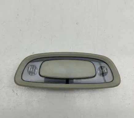 Volvo V60 Front seat light 31457545