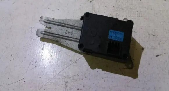Mazda 323 F Air flap motor/actuator hb600bc1n
