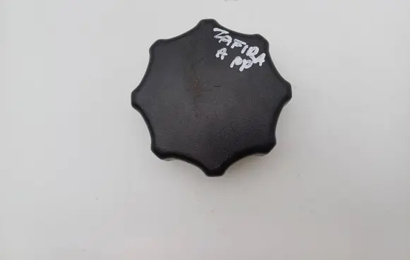 Opel Zafira A Seat adjustment knob 24421665