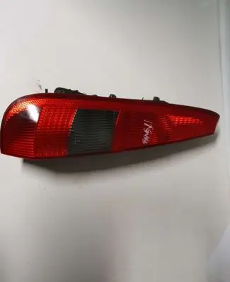 Ford Fiesta Rear/tail lights 2S6113A603A