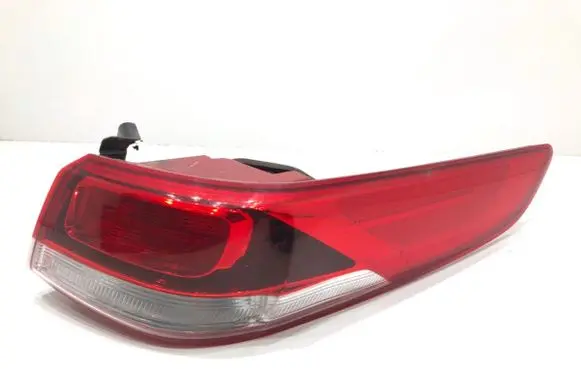 KIA Optima Rear/tail lights