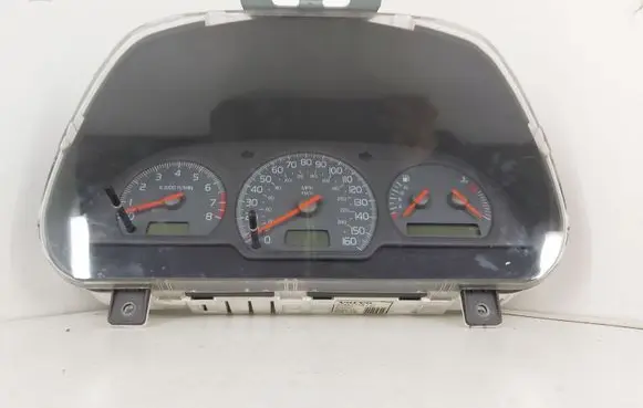 Volvo S40, V40 Speedometer (instrument cluster)