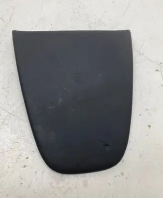Bentley Continental ISOFIX cover 3W8887303D